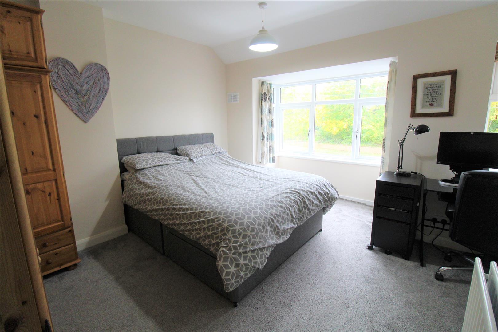 Leek Road, Milton, Stoke-On-Trent